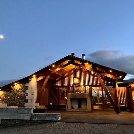 Favaios Quinta Da Faisca - Agro Turismo 빌라 외부 사진