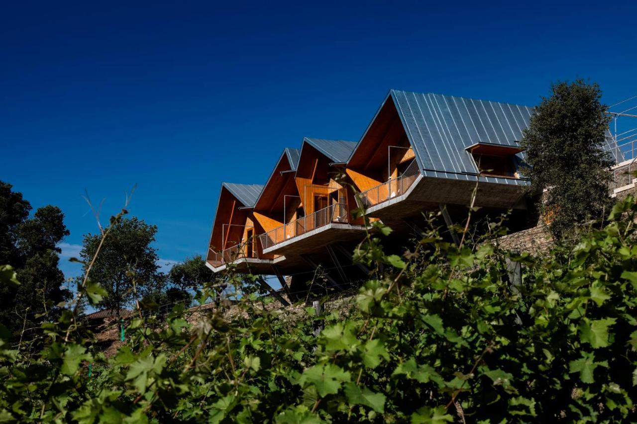 Favaios Quinta Da Faisca - Agro Turismo 빌라 외부 사진