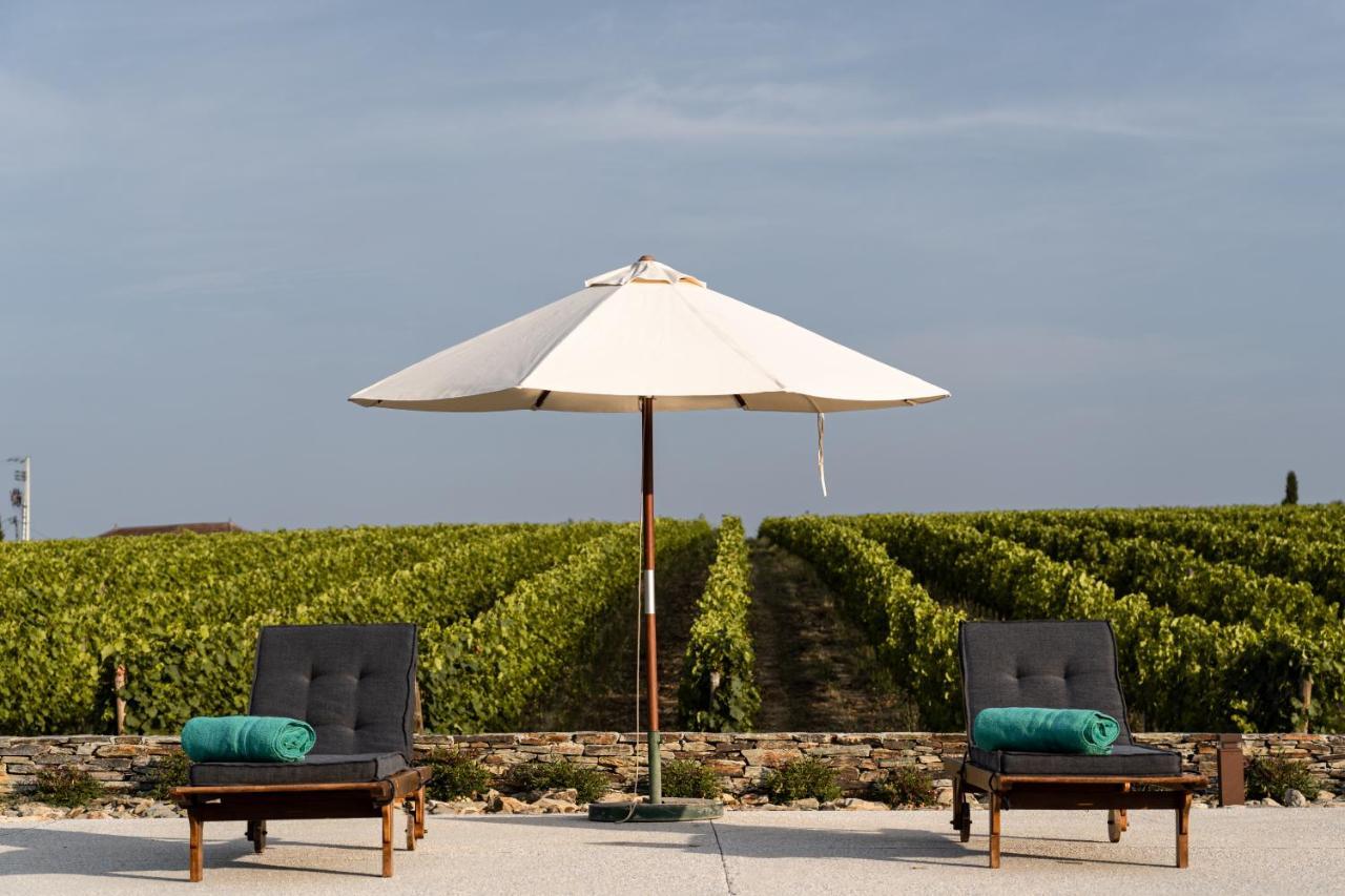 Favaios Quinta Da Faisca - Agro Turismo 빌라 외부 사진