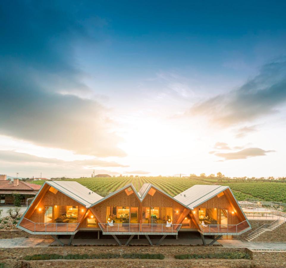 Favaios Quinta Da Faisca - Agro Turismo 빌라 외부 사진