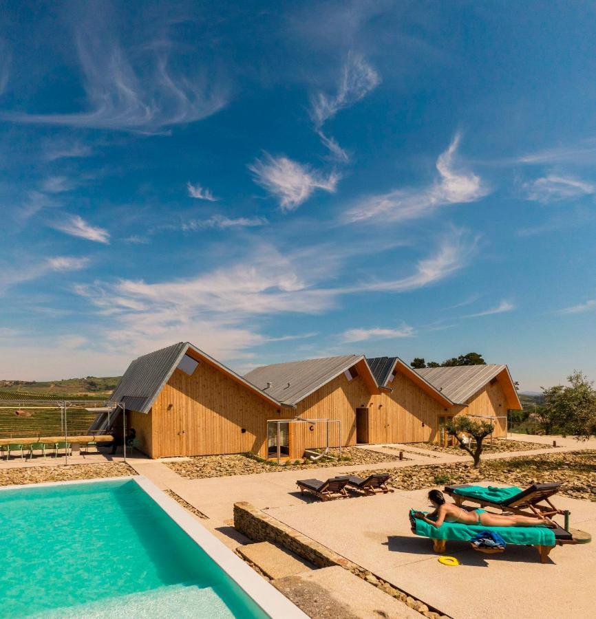 Favaios Quinta Da Faisca - Agro Turismo 빌라 외부 사진