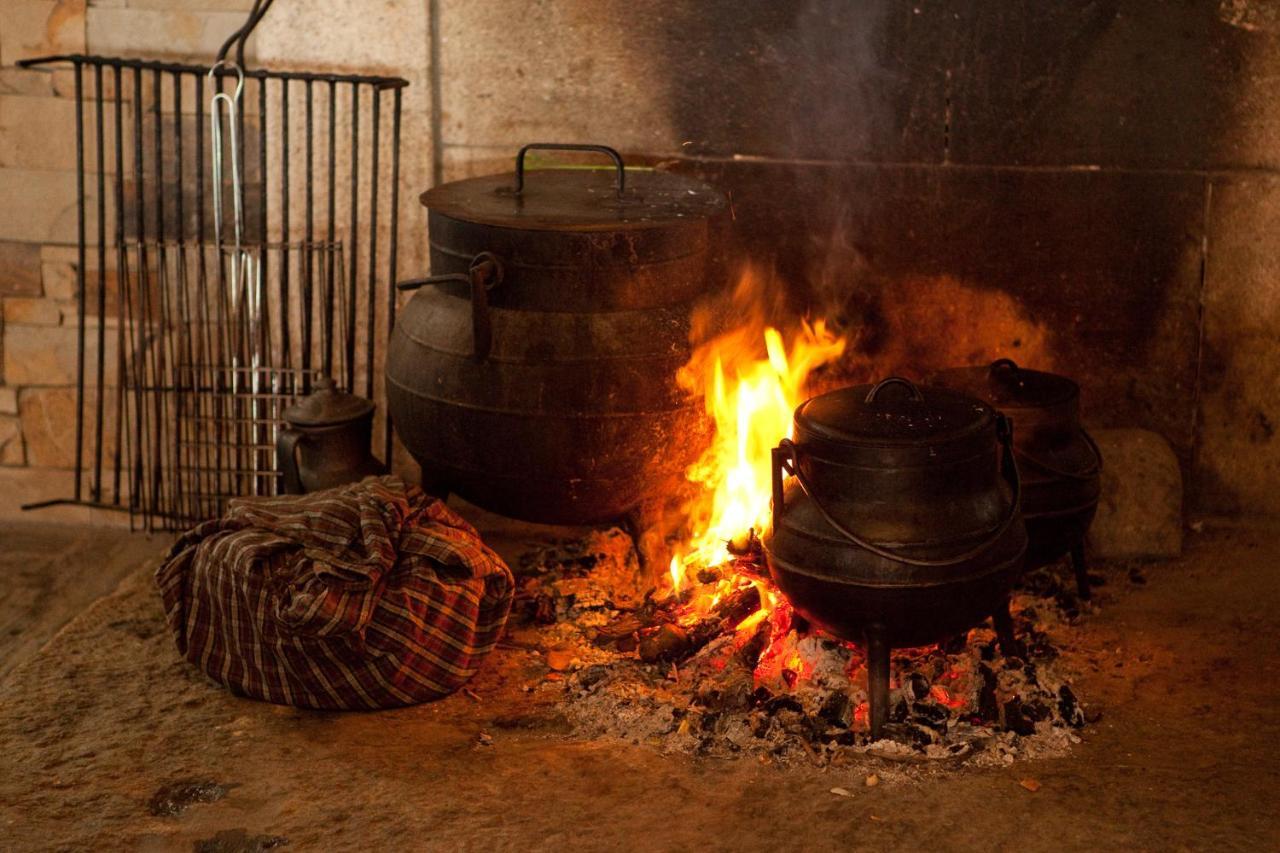 Favaios Quinta Da Faisca - Agro Turismo 빌라 외부 사진