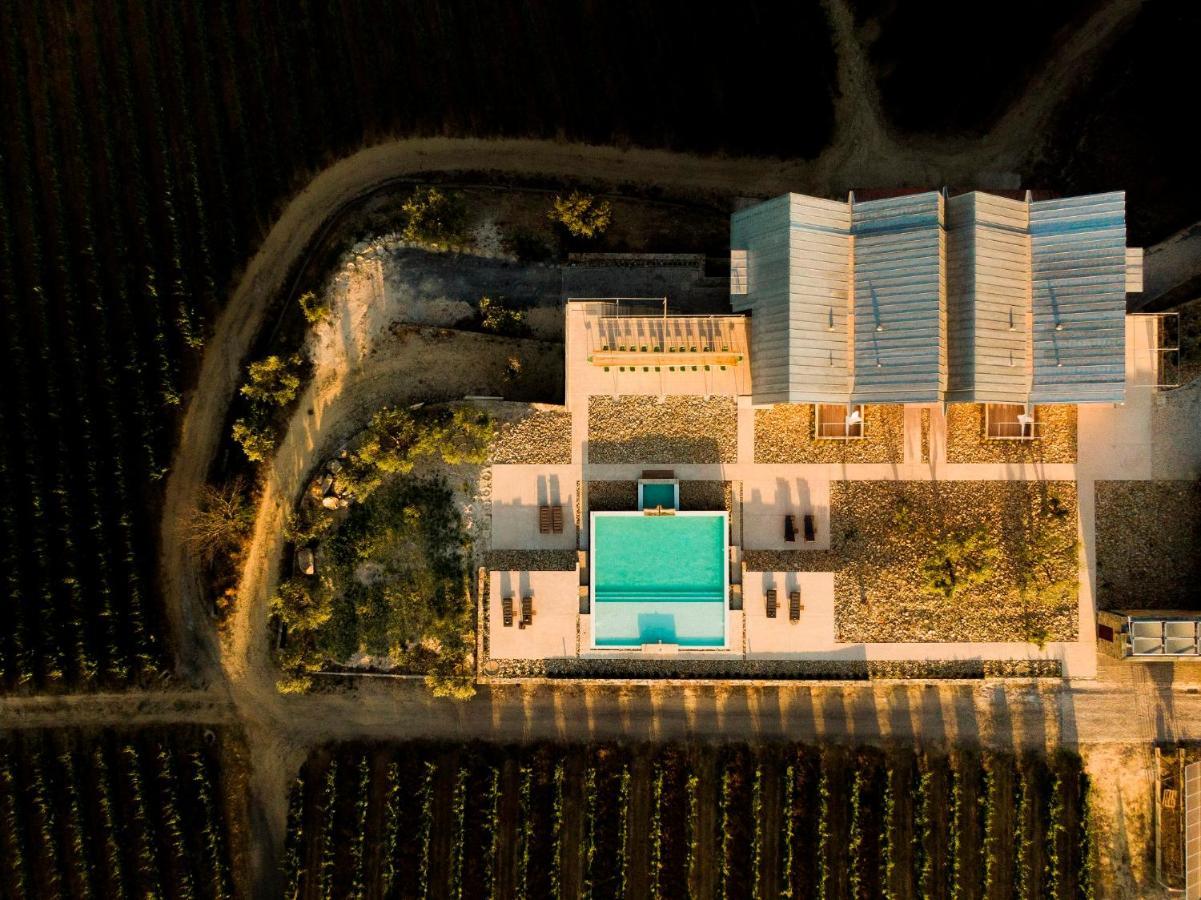 Favaios Quinta Da Faisca - Agro Turismo 빌라 외부 사진