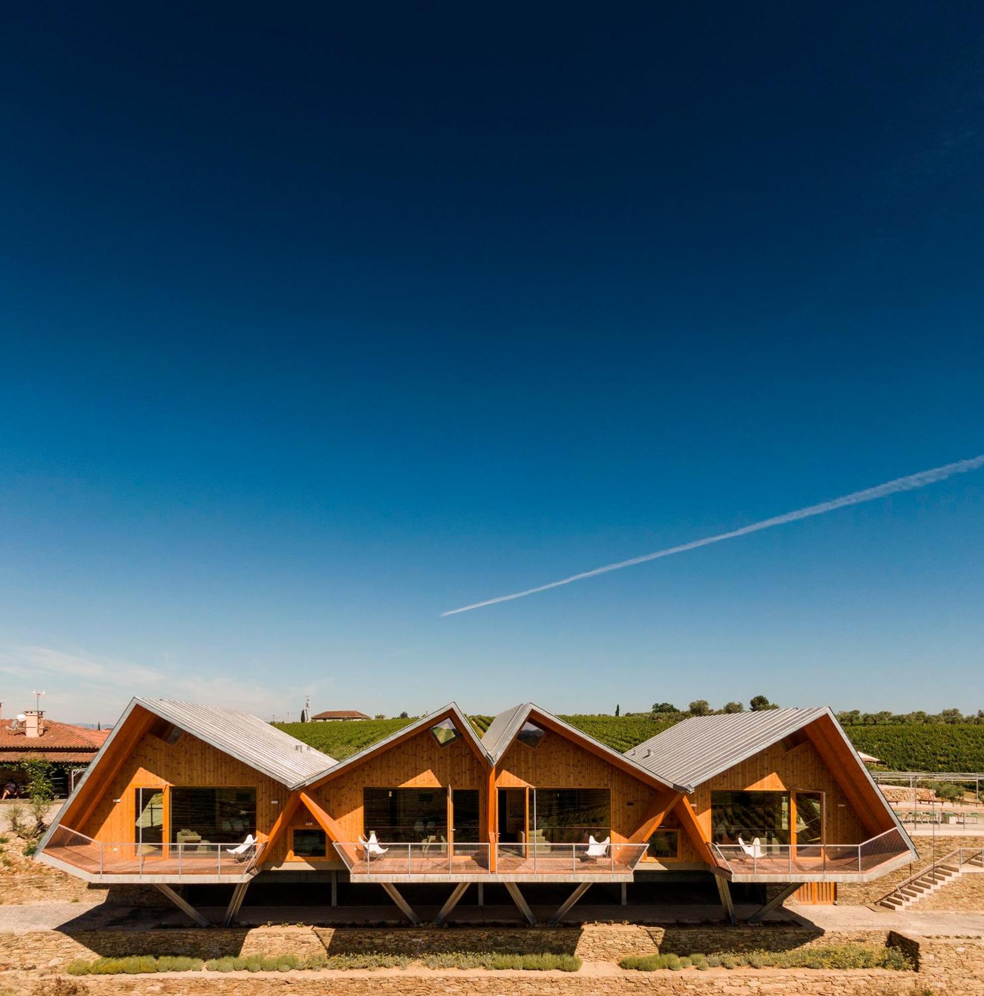 Favaios Quinta Da Faisca - Agro Turismo 빌라 외부 사진